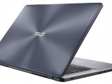Ноутбук 17,3" Asus X705MB-BX010T (90NB0IH2-M00300) 1