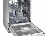 Посудомоечная машина отдельностоящая Gorenje GS62010S 4