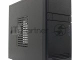 Компьютерный корпус Mini Tower InWin ENR021BL PM-400ATX  U3.0*2+A(HD) mATX [6194116] 1