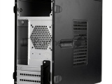 Компьютерный корпус Mini Tower InWin ENR021BL PM-400ATX  U3.0*2+A(HD) mATX [6194116] 0