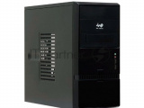 Компьютерный корпус Mini Tower InWin ENR-022BL U3.0*2+A(HD) mATX [6143491] 1