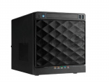 Корпус InWin MS04-1(PF052)  IP-S265AU7-2 80+ Bronze SATA BP 2