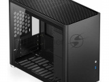Компьютерный корпус JONSBO Computer Case D30 black 4