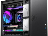 Компьютерный корпус JONSBO Computer Case D30 black 0