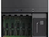 Компьютерный корпус  Jonsbo Computer Case N2 черный 3