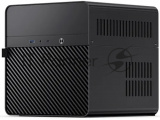 Компьютерный корпус  Jonsbo Computer Case N2 черный 7