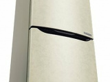 Холодильник LG GA-B389SECZ 3
