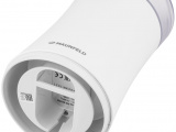 Кофемолка Maunfeld MF-531WH 7