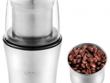 Кофемолка Kitfort КТ-1329 3