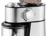 Кофемолка Kitfort КТ-717 4