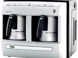 Кофеварка капельная Beko BKK 2113 3