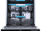 Посудомоечная машина встраиваемая Körting KDI 60575 4
