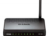 Маршрутизатор D-Link DIR-300/A 0