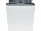 Посудомоечная машина отдельностоящая Bosch SPS46NW03R 0