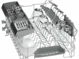 Посудомоечная машина отдельностоящая Bosch SPS46NW03R 2