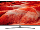 55' Телевизор LG 55UM7610 0