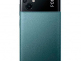 Смартфон Xiaomi Poco M5 4/128Гб RU Зелёный 1