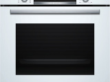 Духовой шкаф Bosch HBG517BW0R 2