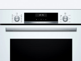 Духовой шкаф Bosch HBG517BW0R 3