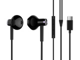 Гарнитура проводная Xiaomi Mi Piston Basic Edition Чёрный 0