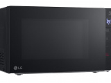 Печь свч гриль LG MH6032GAS 1