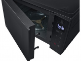 Печь свч гриль LG MH6032GAS 2
