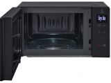Печь свч гриль LG MH6032GAS 4
