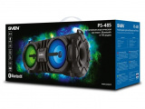 Портативная колонка Sven PS-485 6
