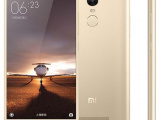 Смартфон Xiaomi Redmi 3 S 32Gb Золотой 1