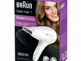 Фен Braun HD180 4