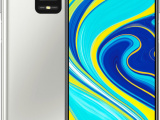 Смартфон Xiaomi Redmi Note 9 Pro 64Гб Белый 0