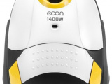 Пылесос ECON ECO-1401VB 1