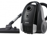 Пылесос Gorenje VC1611CMBK 0