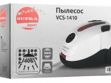 Пылесос Supra VCS 1410 1