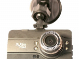 Видеорегистратор Dixon F-540 0