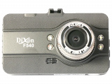 Видеорегистратор Dixon F-540 1