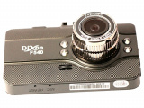 Видеорегистратор Dixon F-540 2