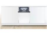 Посудомоечная машина встраиваемая Bosch SPV2XMX01E 2