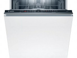 Посудомоечная машина встраиваемая Bosch SMV2ITX22E 1