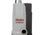 Насос дренажный Ресанта НД-15500П/35B 2