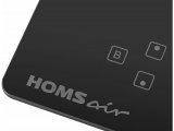 Поверхность HOMSAir HI32BK 4