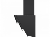 Вытяжка Maunfeld LACRIMA 60 Glass Black 12