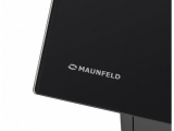 Вытяжка Maunfeld LACRIMA 60 Glass Black 18