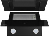 Вытяжка Maunfeld LACRIMA 60 Glass Black 5