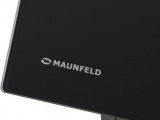 Вытяжка Maunfeld LACRIMA 60 Glass Black 6