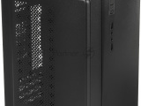 Компьютерный корпус Accord ACC-259 черный без БП mATX 2xUSB2.0, audio 1