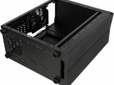 Компьютерный корпус Accord ACC-CL292B черный без БП ATX 1x120mm 2xUSB2.0 1xUSB3.0 audio 11