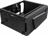 Компьютерный корпус Accord ACC-CL295RGB черный без БП ATX 4x120mm 2xUSB2.0 1xUSB3.0 audio 11