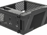 Компьютерный корпус Accord ACC-CL915 черный без БП ATX 4x120mm 2xUSB2.0 1xUSB3.0 audio 0