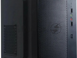 Компьютерный корпус Accord ENTRY ACC-242B черный без БП mATX 2xUSB2.0 audio 1
